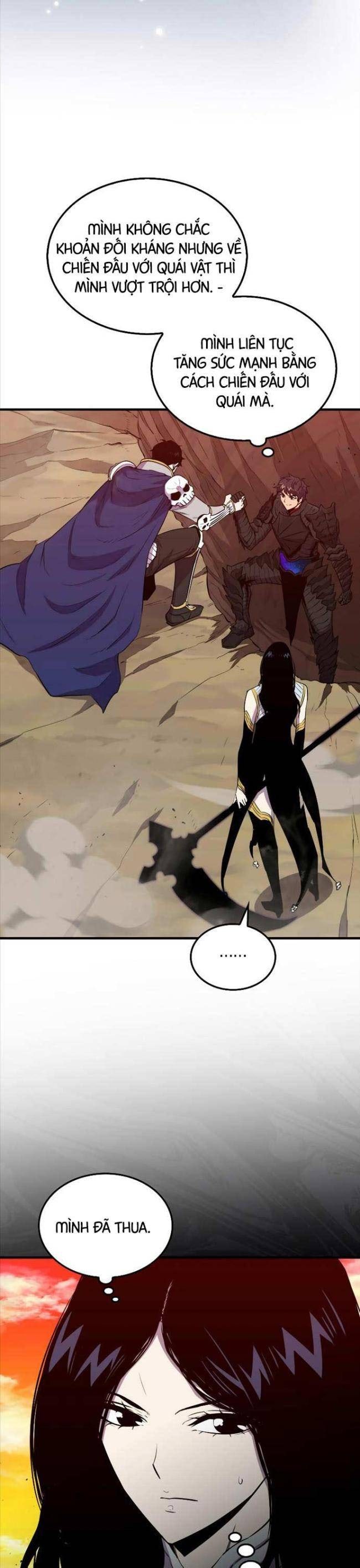 Cao Thủ Khi Ngủ - Page 3