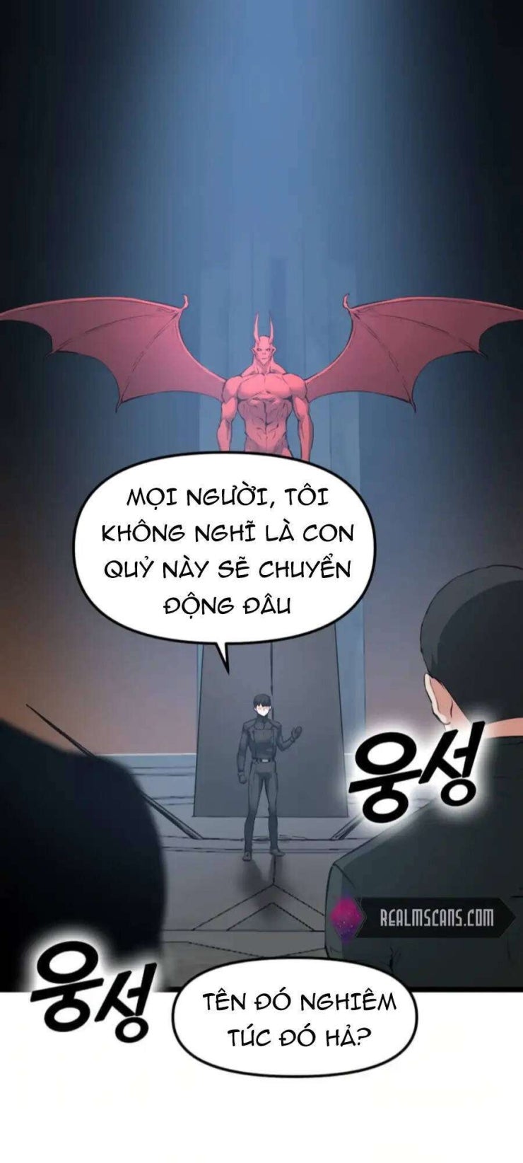 Thăng Cấp Bằng Likes - Page 35