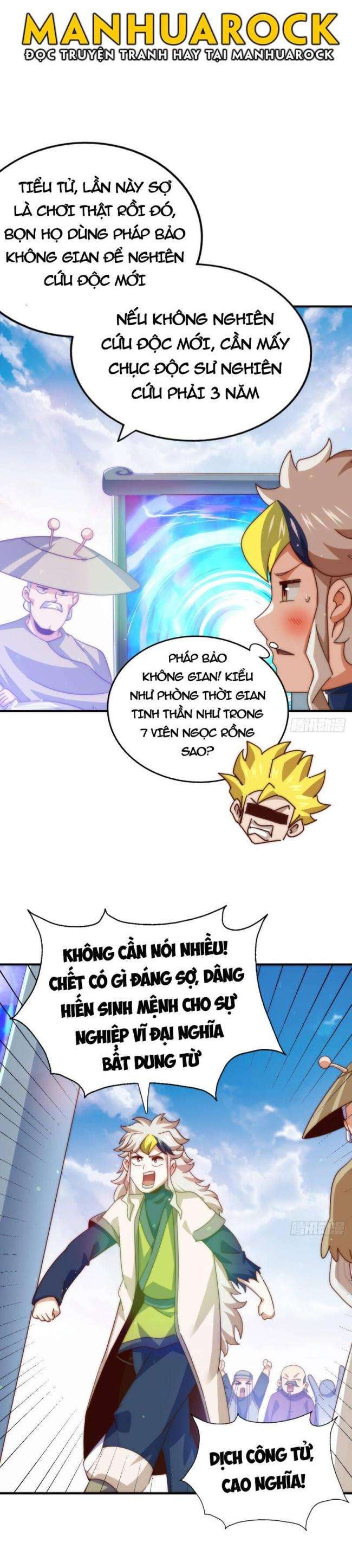Người Trên Vạn Người - Page 2