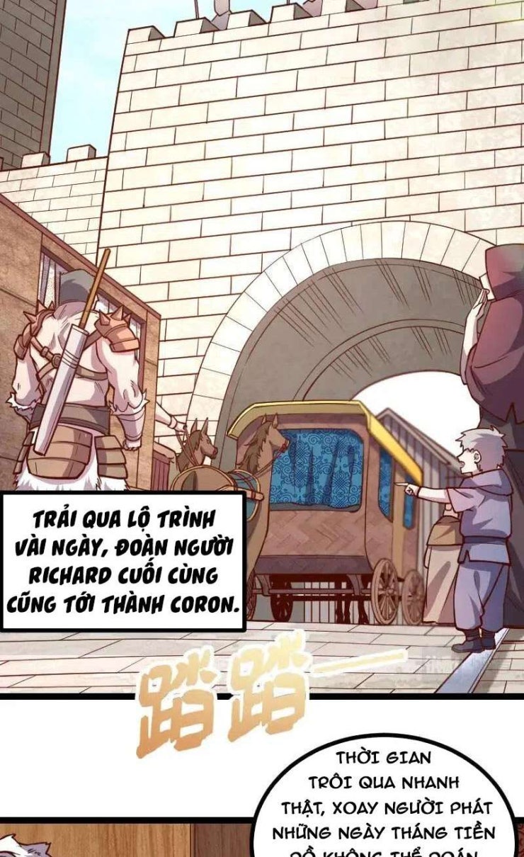 Thành Chủ Mạnh Nhất Tại Dị Giới - Page 2