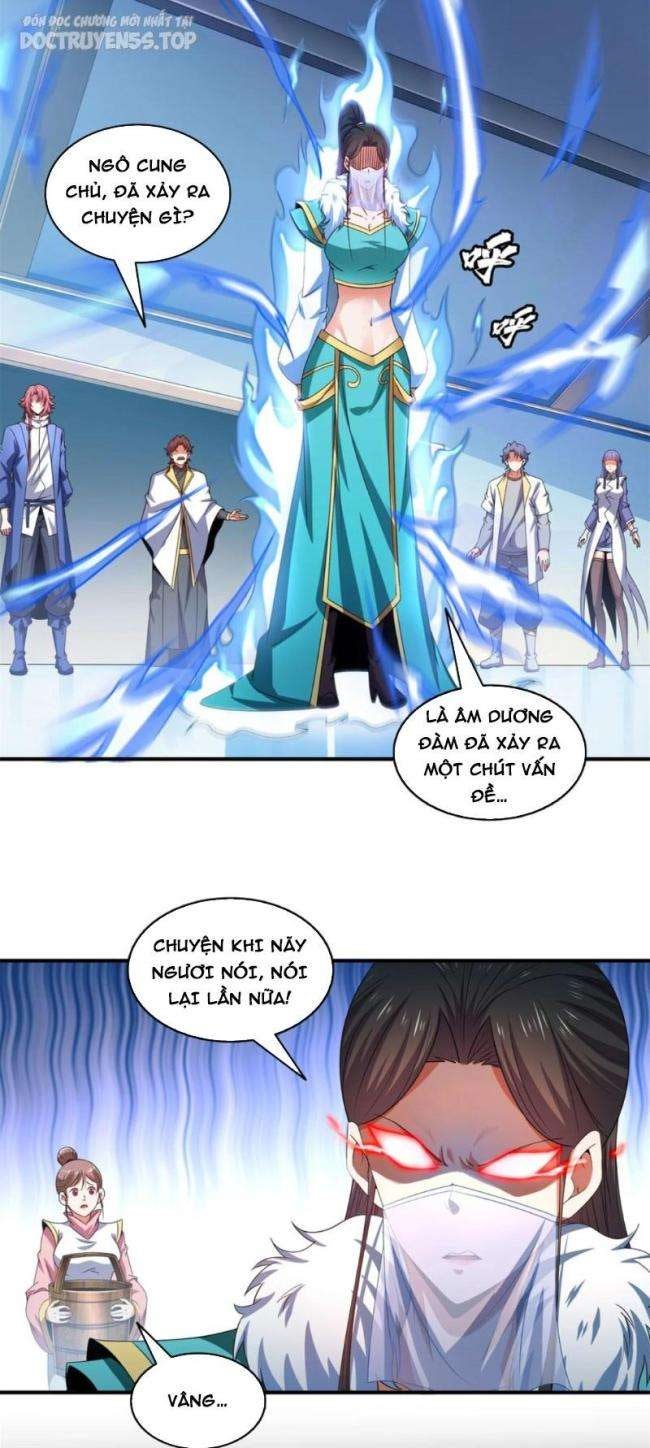 Thiên Đạo Đồ Thư Quán - Page 14