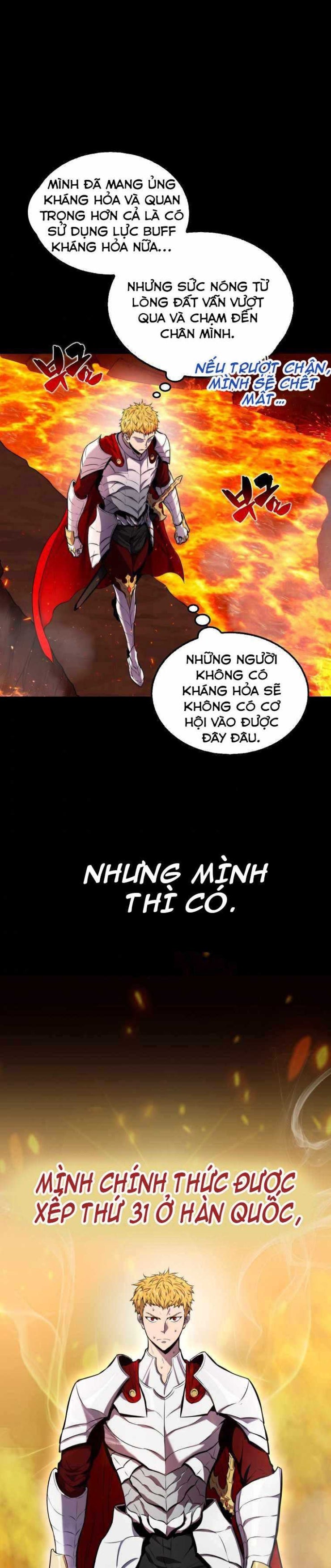Cao Thủ Khi Ngủ - Page 3