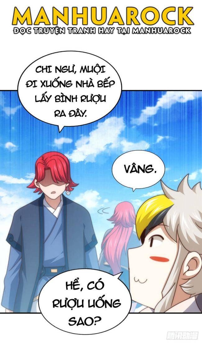 Người Trên Vạn Người - Page 33