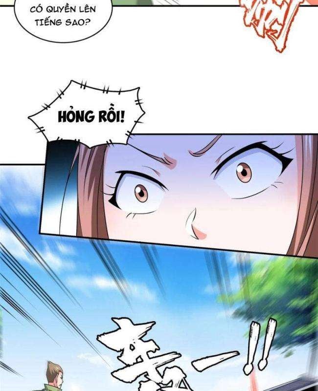 Thiên Đạo Đồ Thư Quán - Page 3