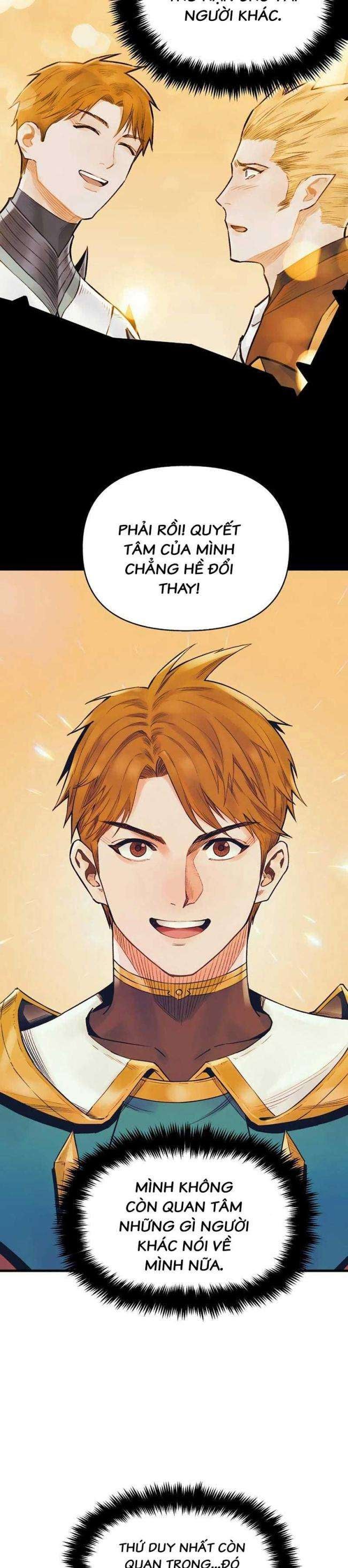 Tu Sĩ Trị Liệu Thái Dương - Page 3
