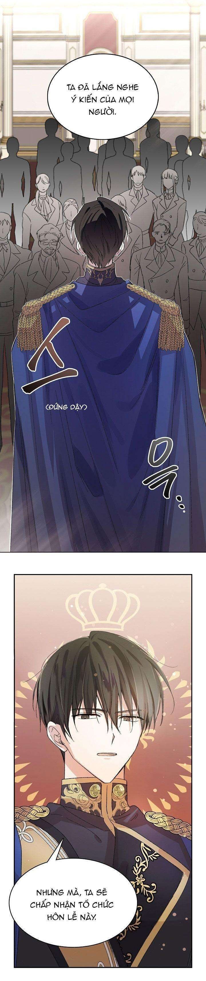 Cách Để Em Bảo Vệ Anh - Page 38