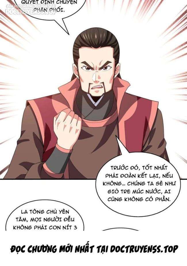 Thiên Đạo Đồ Thư Quán - Page 22