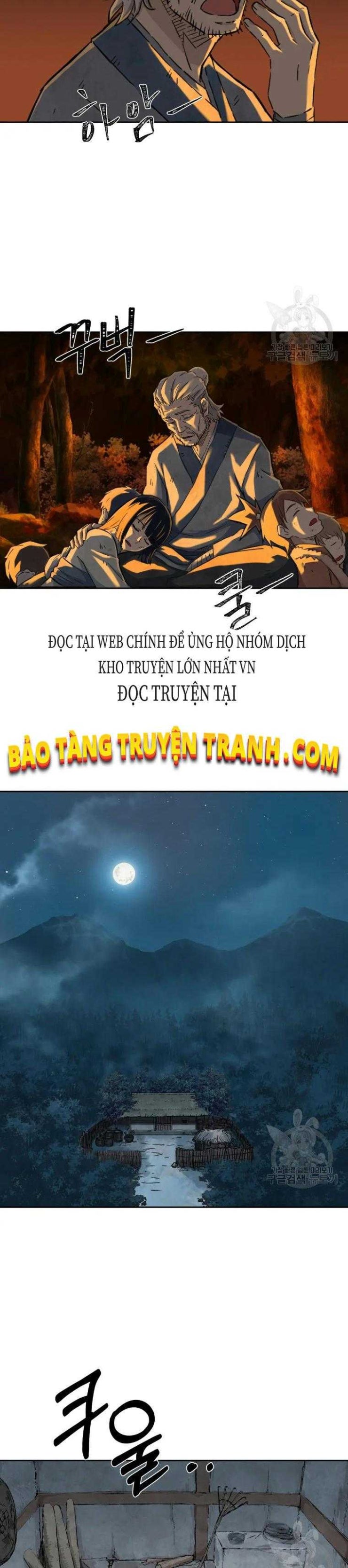 Đại Cao Thủ - Page 21