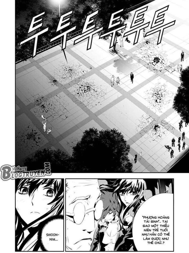 Kẻ Phá Hoại 2 - Page 3