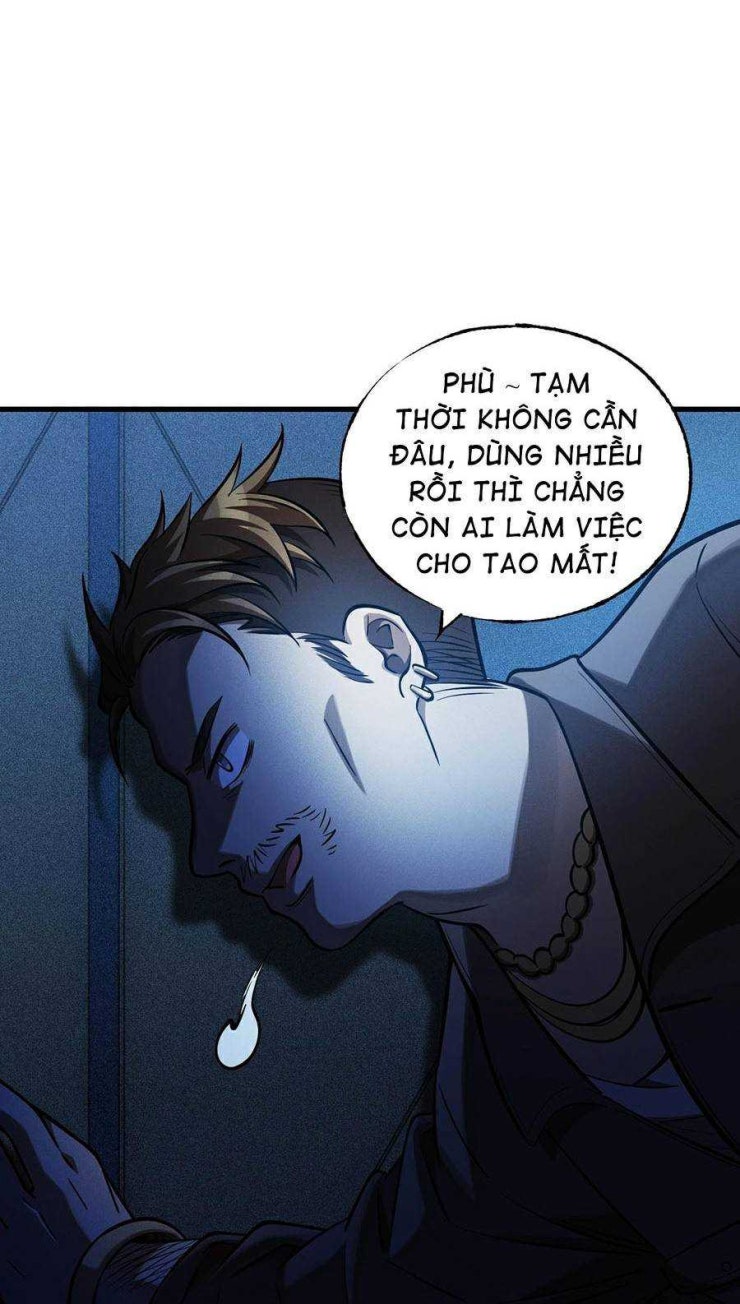 Người Chơi Siêu Mạnh - Page 6