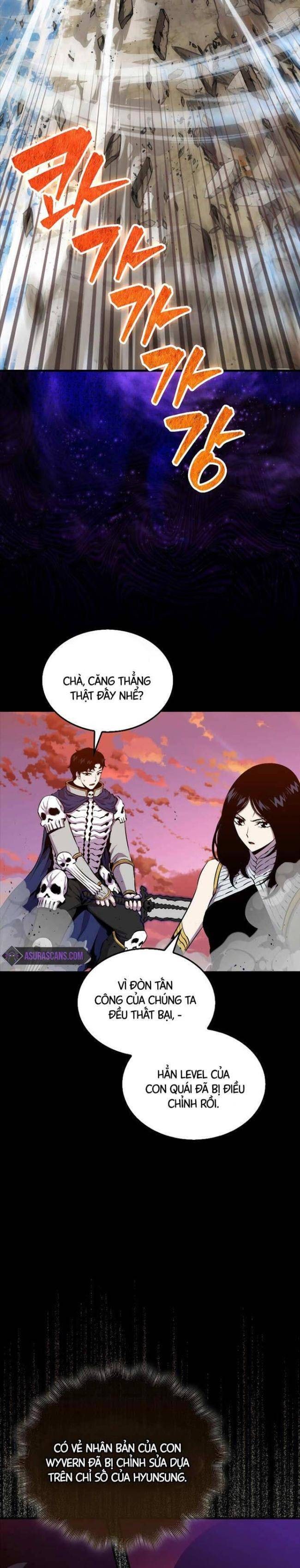 Cao Thủ Khi Ngủ - Page 2
