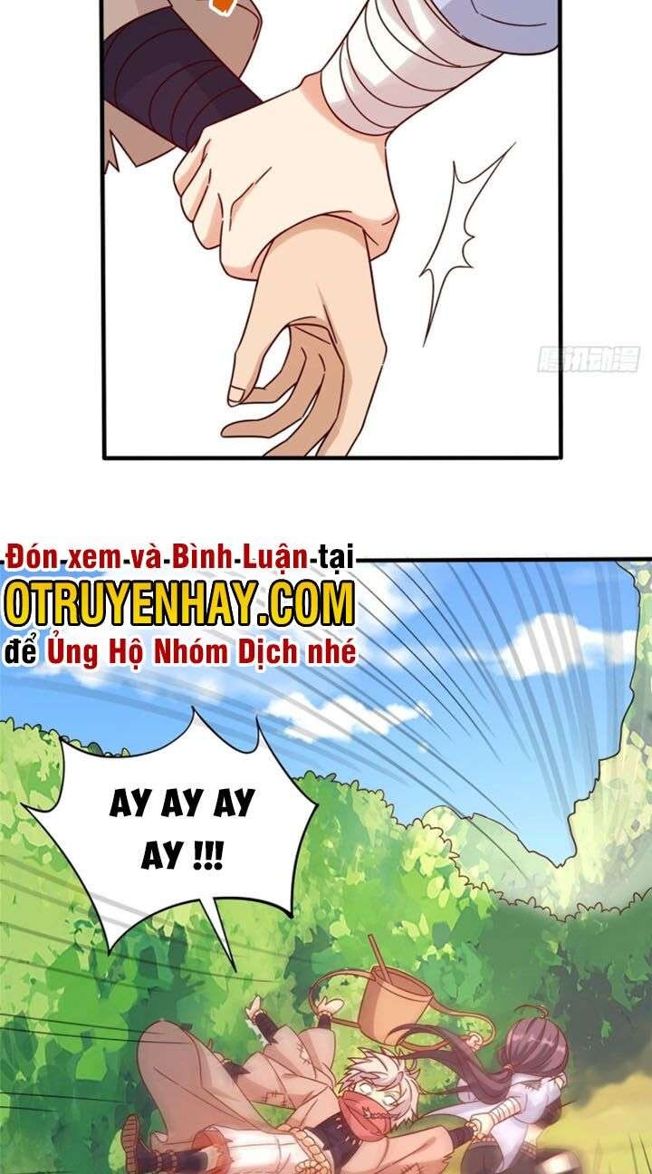Chân Võ Thế Giới - Page 40