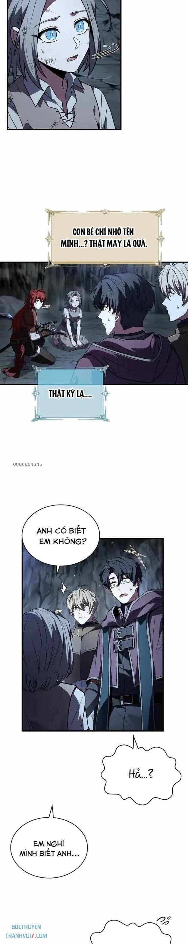 Tử Vong Quân Chủ - Page 2