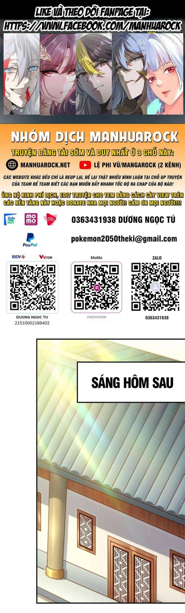 Người Trên Vạn Người - Page 1