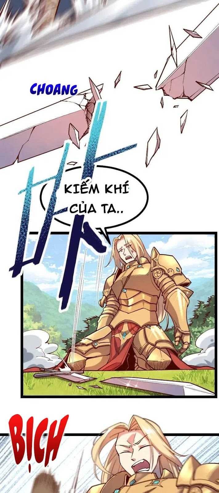 Thành Chủ Mạnh Nhất Tại Dị Giới - Page 32