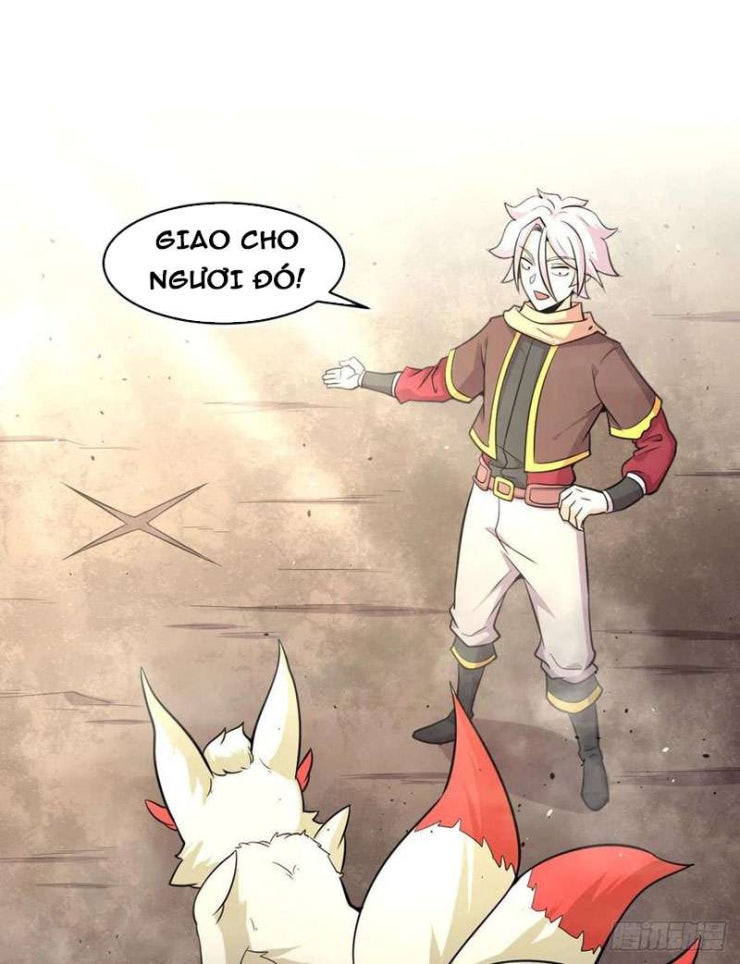 Sủng Mị - Page 31