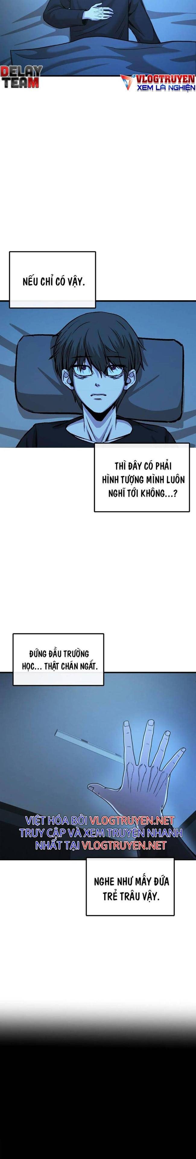 Không Làm Anh Hùng Để Trở Thành Nhân Vật Phản Diện - Page 2