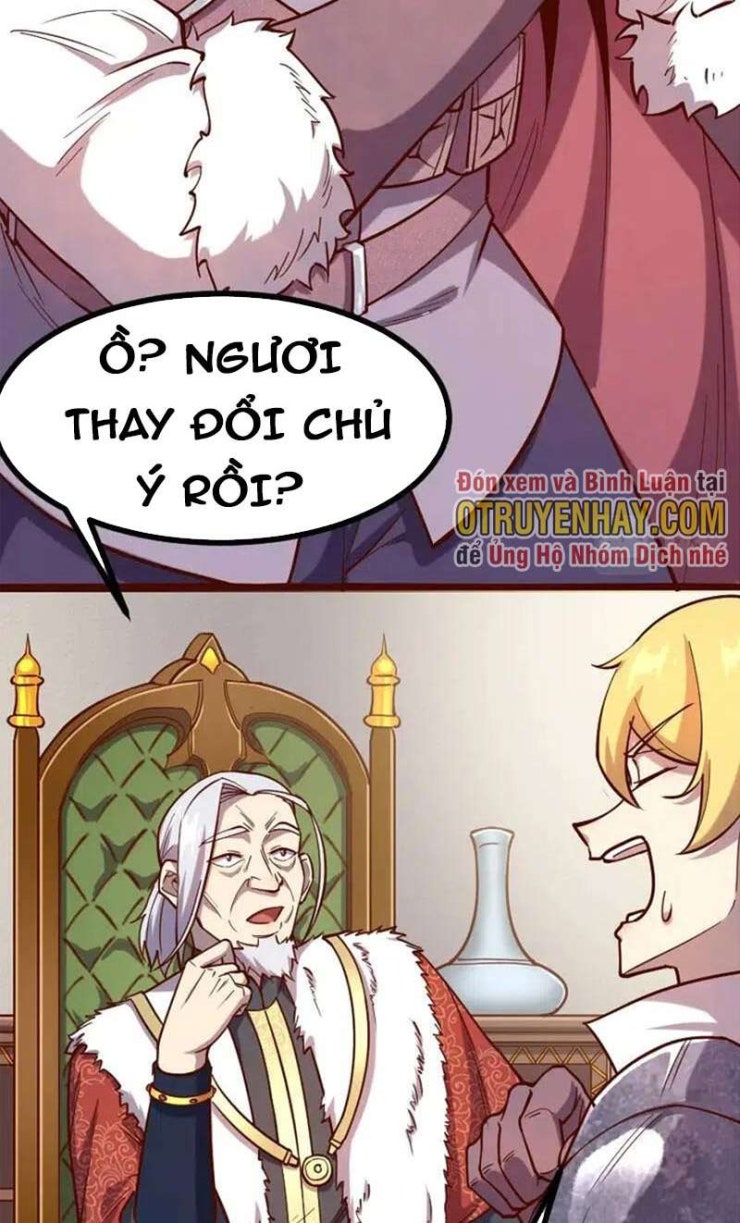 Thành Chủ Mạnh Nhất Tại Dị Giới - Page 2
