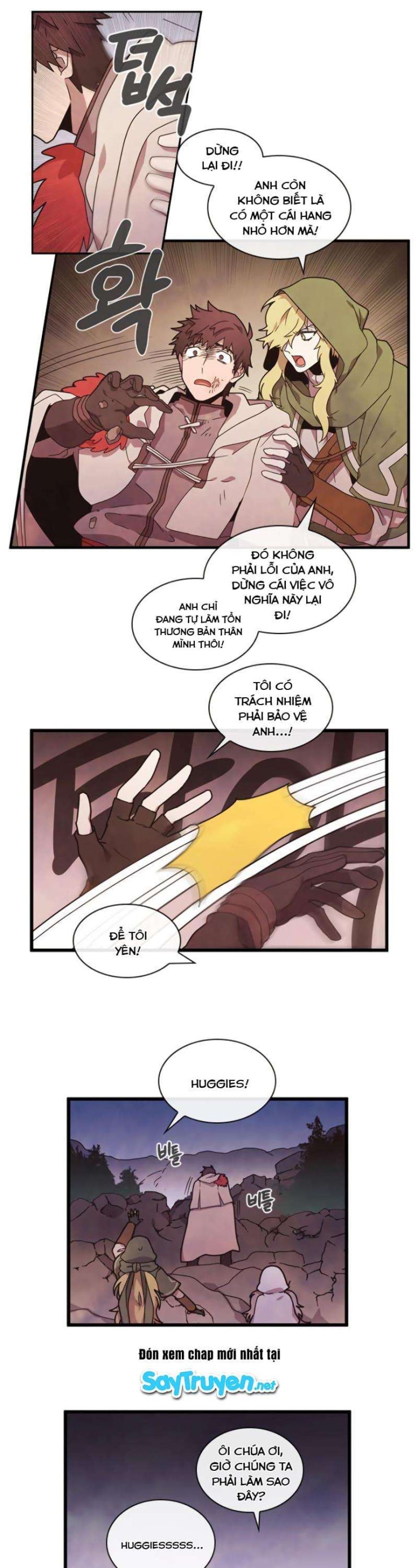 Người Hùng Vi Diệu - Page 2
