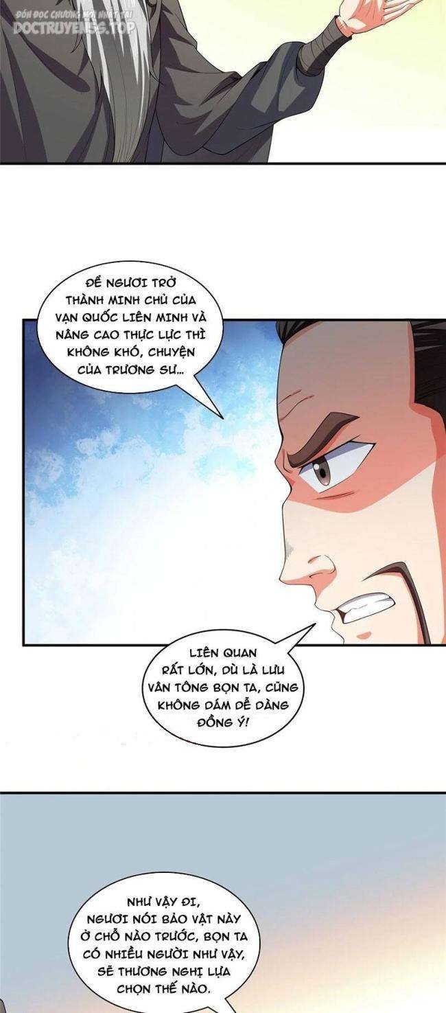 Thiên Đạo Đồ Thư Quán - Page 2