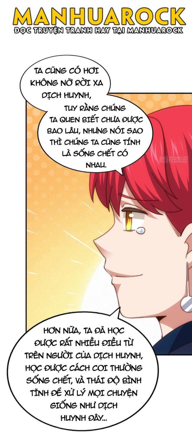 Người Trên Vạn Người - Page 36