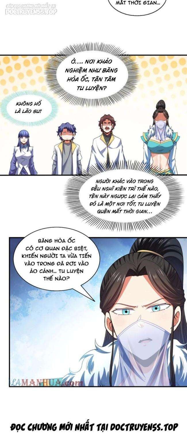 Thiên Đạo Đồ Thư Quán - Page 3
