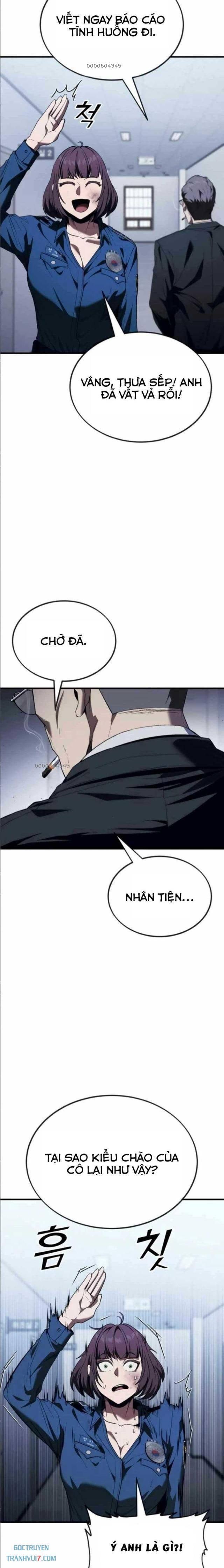 Rỉ Sét - Page 8