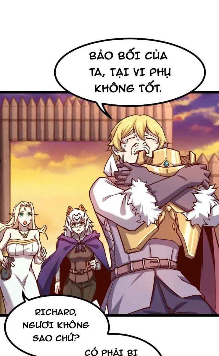 Thành Chủ Mạnh Nhất Tại Dị Giới - Page 3