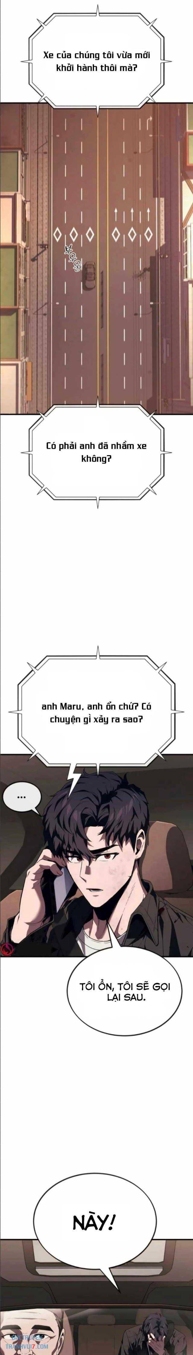 Rỉ Sét - Page 27