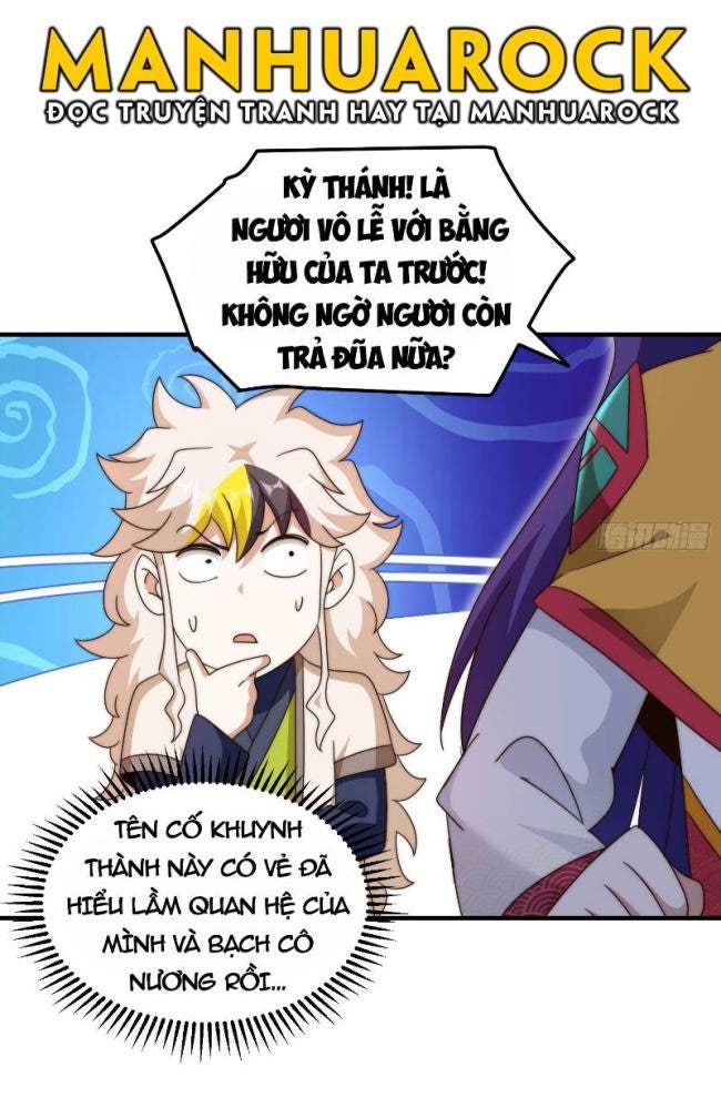 Người Trên Vạn Người - Page 34