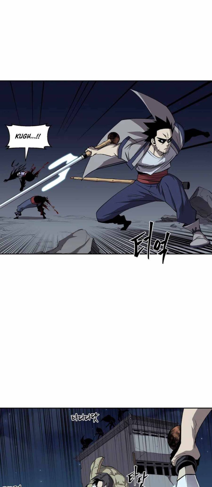 Thợ Săn Quái Vật - Page 9