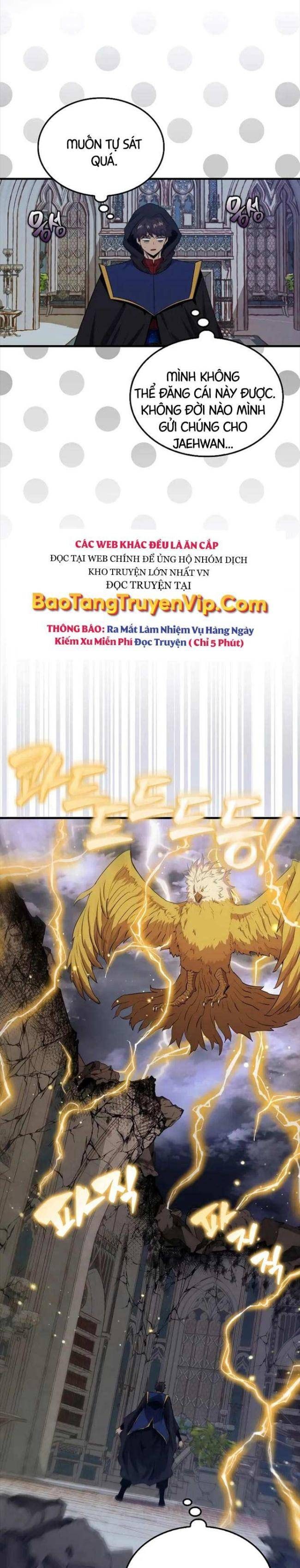 Cao Thủ Khi Ngủ - Page 2