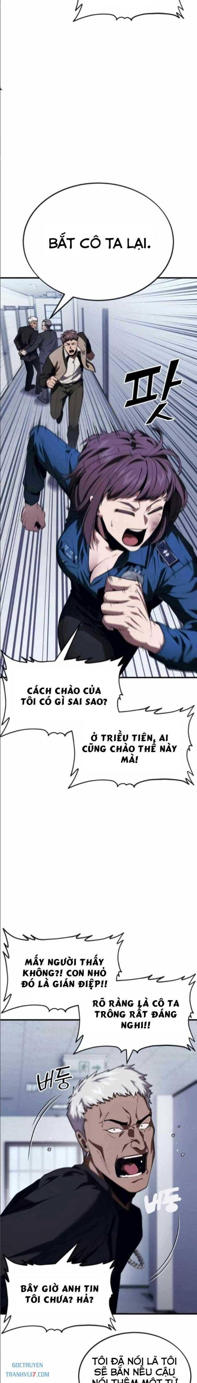 Rỉ Sét - Page 9