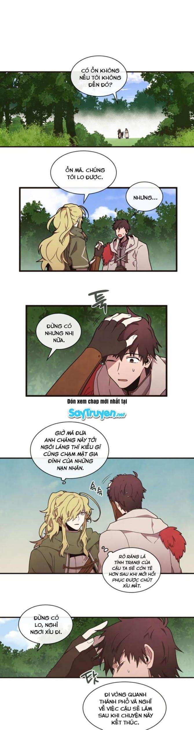 Người Hùng Vi Diệu - Page 2