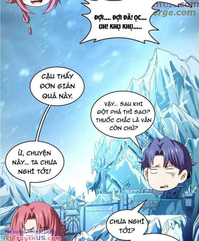 Thiên Đạo Đồ Thư Quán - Page 23