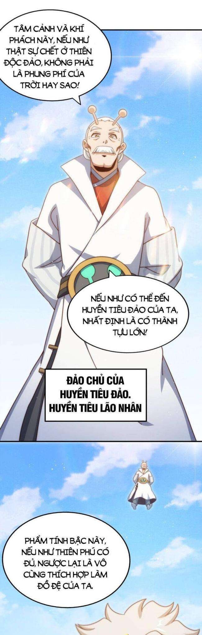 Người Trên Vạn Người - Page 3