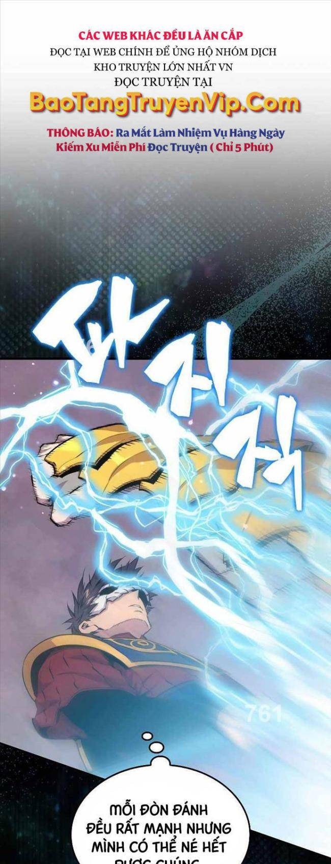 Cao Thủ Khi Ngủ - Page 1