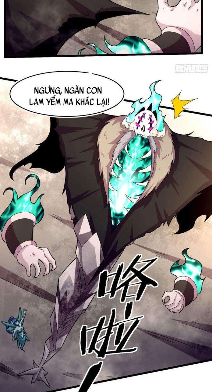 Sủng Mị - Page 26