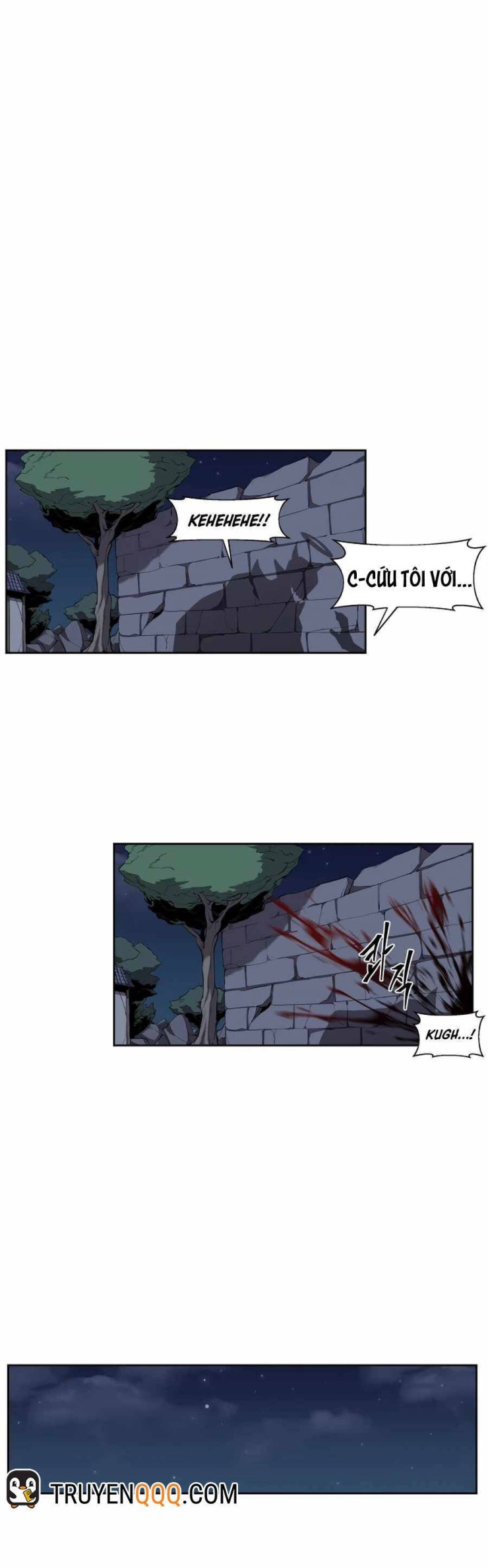 Thợ Săn Quái Vật - Page 2