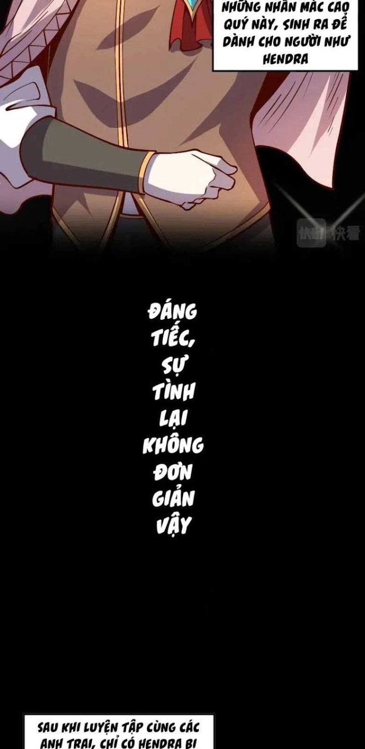 Thành Chủ Mạnh Nhất Tại Dị Giới - Page 3