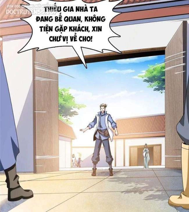 Thiên Đạo Đồ Thư Quán - Page 38