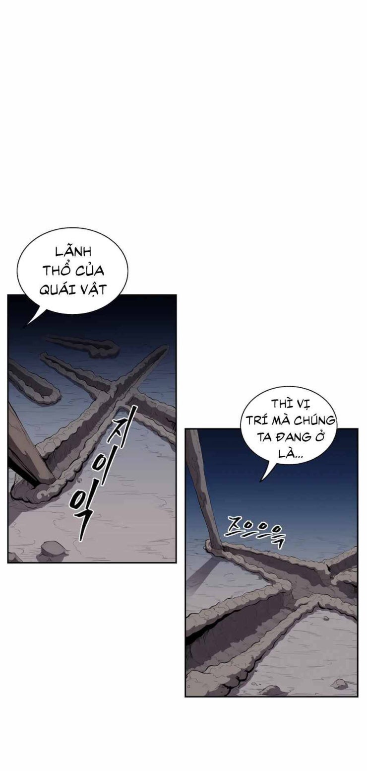 Thợ Săn Quái Vật - Page 23