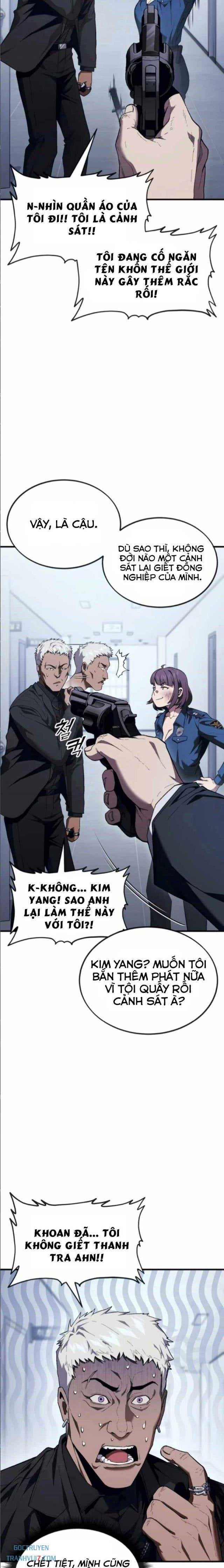 Rỉ Sét - Page 4