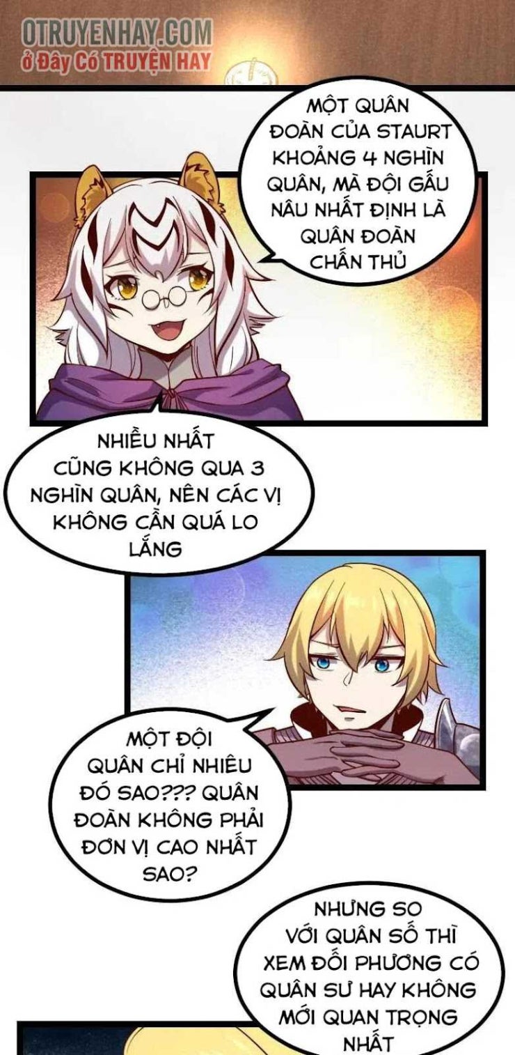 Thành Chủ Mạnh Nhất Tại Dị Giới - Page 2