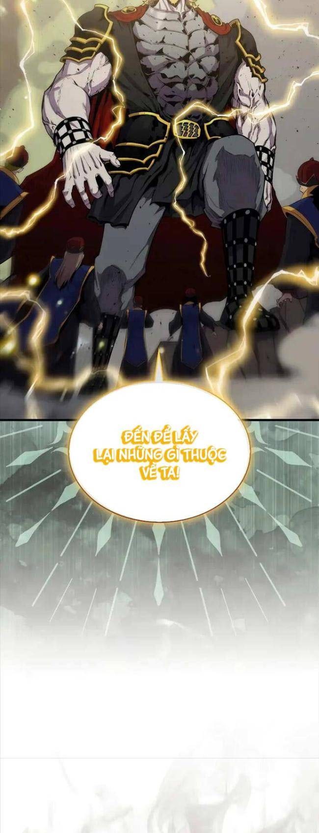 Cao Thủ Khi Ngủ - Page 57