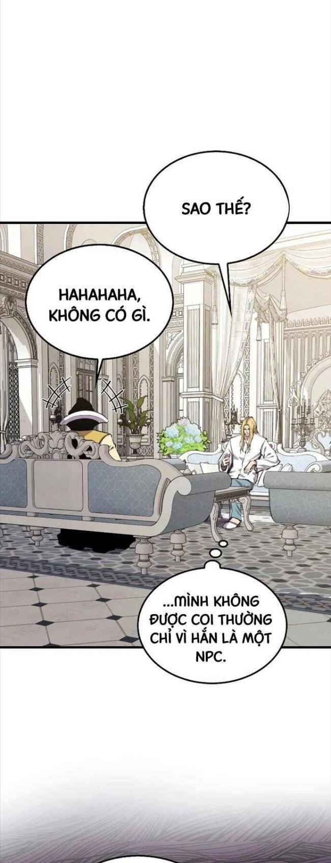 Cao Thủ Khi Ngủ - Page 16