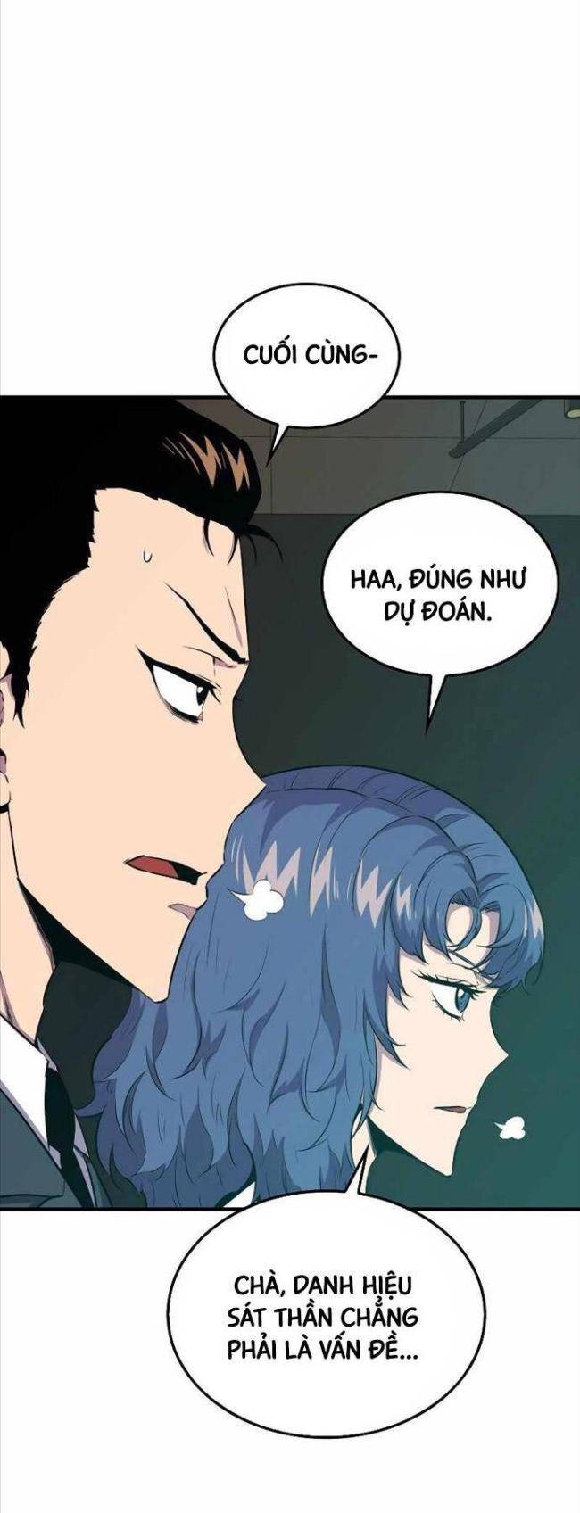 Cao Thủ Khi Ngủ - Page 21