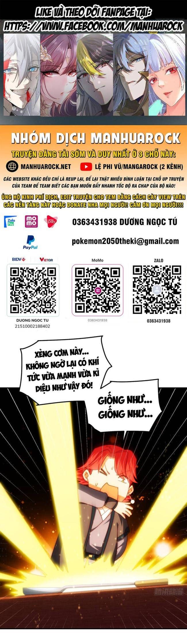Người Trên Vạn Người - Page 1