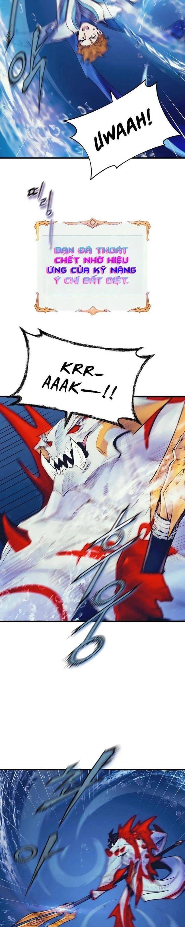 Tu Sĩ Trị Liệu Thái Dương - Page 3