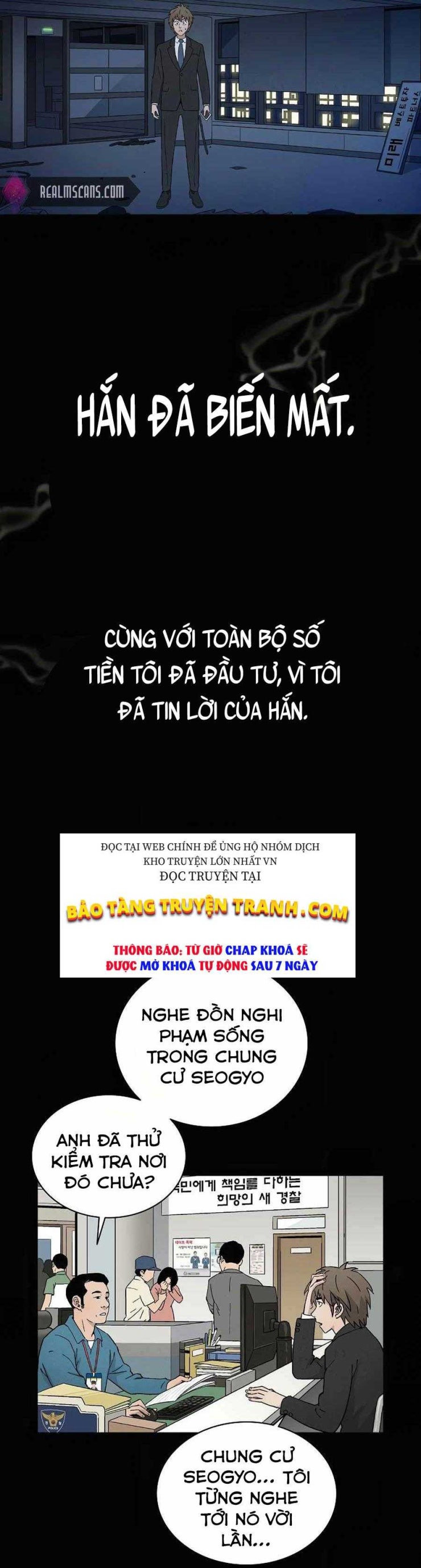 Trọng Sinh Thành Thần Y Thời Tam Quốc - Page 7